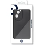 Чехол для телефонов ArmorStandart Matte Slim Fit Camera cover Black for OPPO Reno10 Pro+ (ARM69605): Тип накладка на заднюю часть