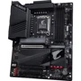 GIGABYTE Z790 AORUS ELITE AX DDR4: Оперативная память 4xDDR4 5333 МГц, до 128 ГБ