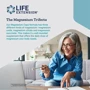 Life Extension Magnesium Caps 500 mg 100 Veggie Caps Магний