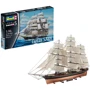 Сборная модель-копия Revell Клипер "Катти Сарк" уровень 5 масштаб 1:96