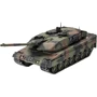 Збірна модель-копія Revell Танк Леопард 2 A6/A6NL рівень 4 масштаб 1:35 фото 6