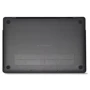 SwitchEasy Nude Black (GS-105-53-111-66) for MacBook Air (2018/2019): Цвет черный (Black)