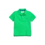 Поло H&M 4639905 92 см зеленое: Пол Мальчик
