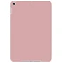 Аксессуар для iPad Macally Protective Case and Stand Pink for iPad 10.2 (2019-2021) (BSTAND7V2-RS): Цвет розовый