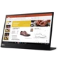 Монитор Lenovo ThinkVision M14 (61DDUAT6UA): Покрытие экрана матовое