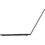 Ноутбук ASUS Expertbook B1 B1502CBA-BQ3154 (90NX05U1-M03K60) UA: Объем накопителя 512 ГБ (SSD)