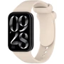 Ремешок BeCover Beige (710209) for Xiaomi Mi Smart Band 8 Pro