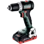 Шуруповерт Metabo BS 18 L BL (613155800)