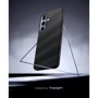 Чохол для телефона Spigen Liquid Air Matte Black (ACS08979) для Samsung S936 Galaxy S25 Plus фото 13