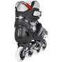 Роликовые коньки Tempish CRONOS /black/ 39 (100028/black/39): Тип одноразмерные