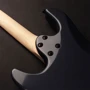 Электрогитара CORT KX100 (Iron Oxide): Количество струн 6
