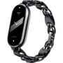 Ремешок Xiaomi Chain Strap Black (BHR7303GL) for Xiaomi Mi Smart Band 8