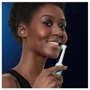 Зубная щетка Braun Oral-B PRO1 D305.513.3 Caribbean Blue: Тип Зубная щетка