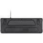 Клавиатура 2E KS120 USB Black (2E-KS120UB): Подключение проводное