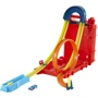 Трек Hot Wheels Турботрюки серии Track Builder Unlimited (HDX78)