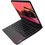 Ноутбук Lenovo IdeaPad Gaming 3 15ACH6 (82K200NWPB_32_1TB_W11P): Процессор AMD Ryzen 5 5600H (3.3 - 4.2 ГГц) / 6 - ядерный