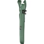 Сумка для ноутбуков Trust 15.6-16" Bologna Eco Green (24450): Цвет зеленый