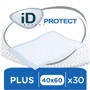 Пеленки iD Protect Consumer Plus 40x60 см 30 шт. (5414874003954)