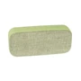 Портативна колонка Bluetooth Speaker Optima Infinity Green (MK-1)
