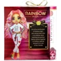Колекційна лялька Rainbow High - Кіа Сердечко (з аксесуарами): Вік от 6 лет и старше