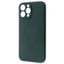 Чехол для iPhone WAVE Colorful Case with MagSafe Forest Green for iPhone 13 Pro