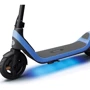 Електросамокат Segway-Ninebot дитячий C2 Lite синій: Допустиме навантаження, кг 50