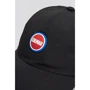 Бейсболка Colmar Unisex Hat черная (5076-4VL-099) фото 3