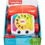 Іграшка-каталка Fisher-Price Веселий телефон (FGW66) фото 6