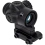 Приціл Primary Arms SLx 1x, MicroPrism, ACSS Cyclops Gen 2 (Red) black (1608.04.50)