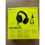 Corsair HS65 Wireless Carbon (CA-9011285) (Наушники) (79008754) Stylus approved фото 4