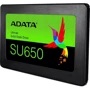 ADATA Ultimate SU650 480 GB (ASU650SS-480GT-R) UA: Интерфейс подключения SATA III