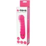 Силиконовый вибратор для точки G A-Toys By Toyfa