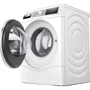 Стиральная машина Bosch WDU8H540PL: Максимальная скорость отжима, об/мин 1400