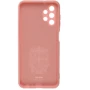 Чохол для телефона ArmorStandart ICON Case Camera cover Pink для Samsung A135 Galaxy A13 4G (ARM64583): Колір рожевий