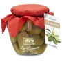 Оливки с косточкой Casa Rinaldi Гигантские зеленые GGG 590 г (8006165380942)