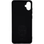 Чохол для телефона ArmorStandart ICON Case Black для Samsung A055 Galaxy A05 (ARM71801): Колір черный