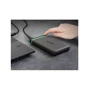 Внешний жесткий диск Transcend StoreJet 25M3 2TB (TS2TSJ25M3S): Внешний интерфейс USB 3.0