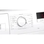 Стиральная машина Bosch WAJ2006SPL: Количество программ стирки 15