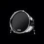 Пластик EVANS 20" EQ3 Resonant Black: Призначення Для бас-барабана