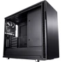 Корпус Fractal Design Define R6 USB-C Blackout (FD-CA-DEF-R6C-BKO): Форм-фактор материнської плати ATX / E-ATX / Micro-ATX / Mini-ITX