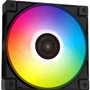 Кулер Deepcool FC120 Black (R-FC120-BAMN1-G-1): Тип подшипника гидродинамический