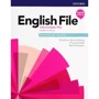 English File 4th Edition Intermediate Plus: Student's Book with Online Practice