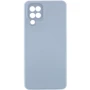 Чохол для телефона Lakshmi Premium Case Silicone Cover Full Camera Sweet Blue для Samsung M336 Galaxy M33 5G