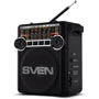Акустика SVEN SRP-355 Black