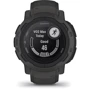 Смарт-часы Garmin Instinct 2 Graphite (010-02626-00): Совместимые ОС Android / iOS