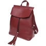 Женский рюкзак Ricco Grande бордовый (1L915-burgundy): Тип Рюкзаки