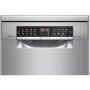 Посудомийка Bosch SPS6EMI23E: Витрата води, л 9.5