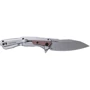 Нож Kershaw Endgame (1740.05.39): Тип ножа Складной