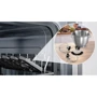 Кухонный комбайн Bosch OptiMUM Series 8 Red Silver MUM9A66R00 фото 12