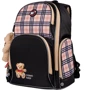 Напівкаркасний рюкзак YES S-100 Classic Bear (559577): Тип Для первоклассников